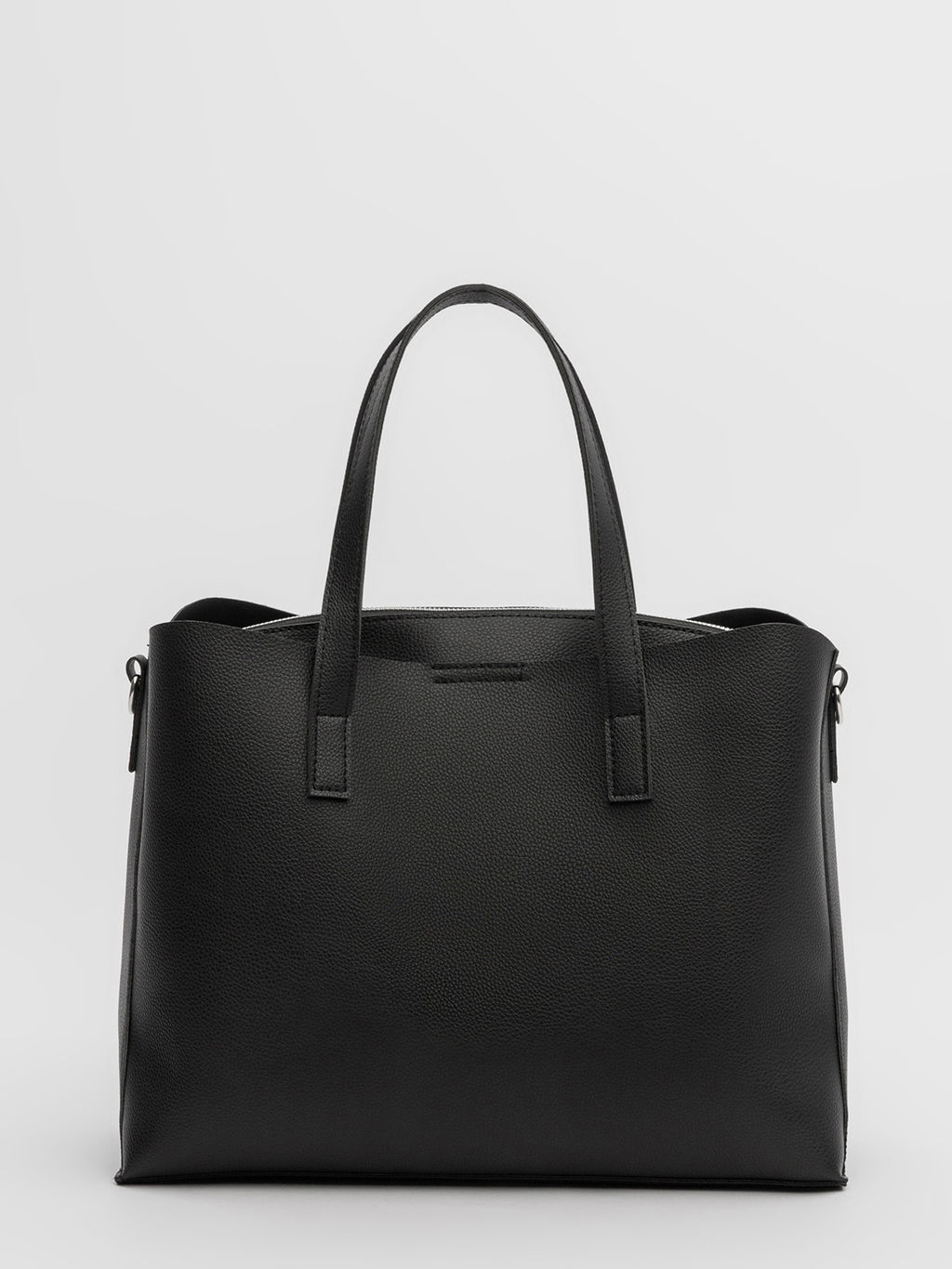 Чёрный тоут S.Lavia  фото 4