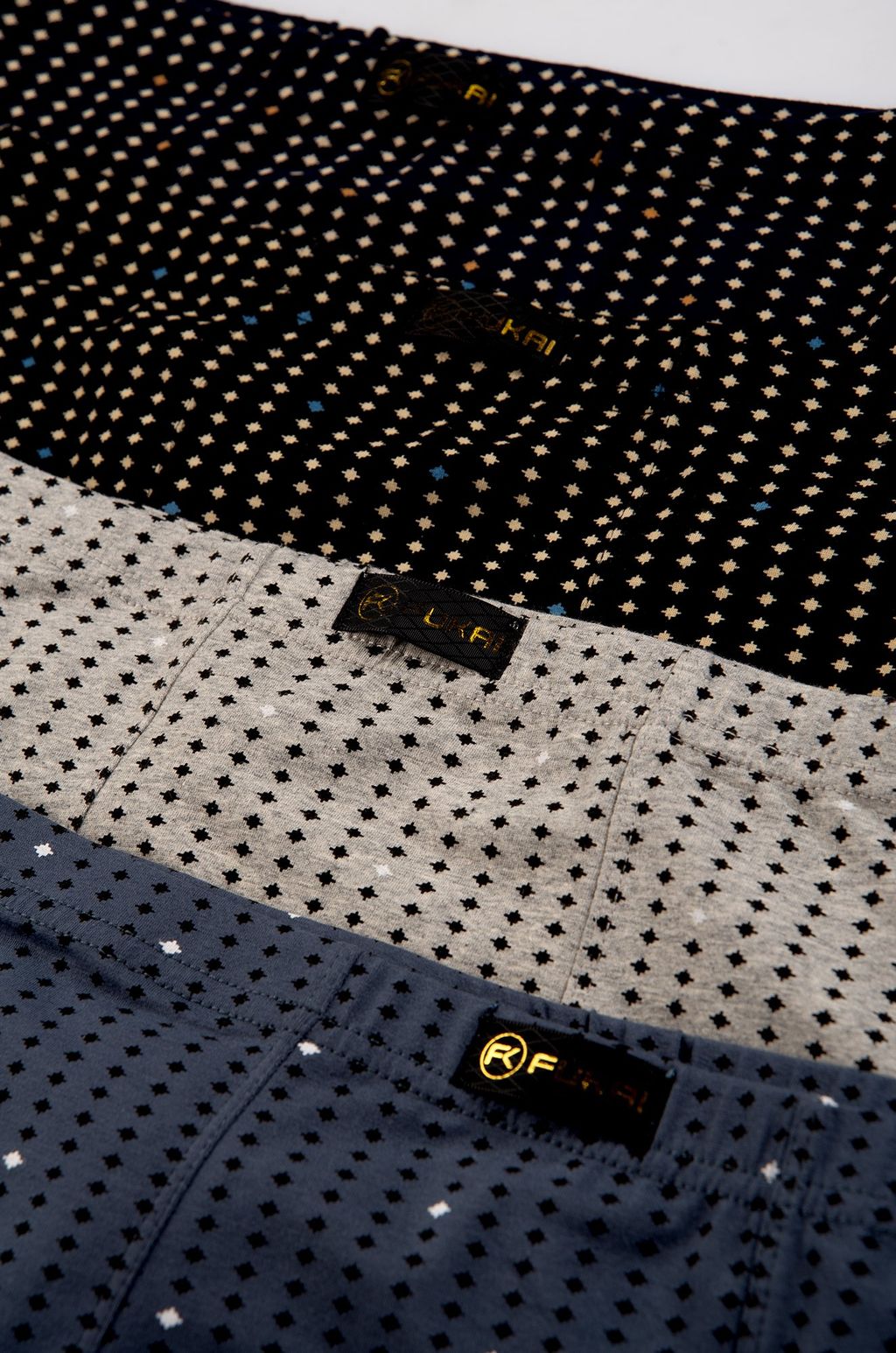 Мужские трусы-боксеры FUKAI  фото 3