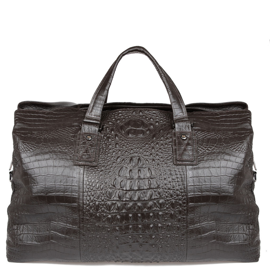 мужская дорожная сумка Barcelo Biagi  фото 2