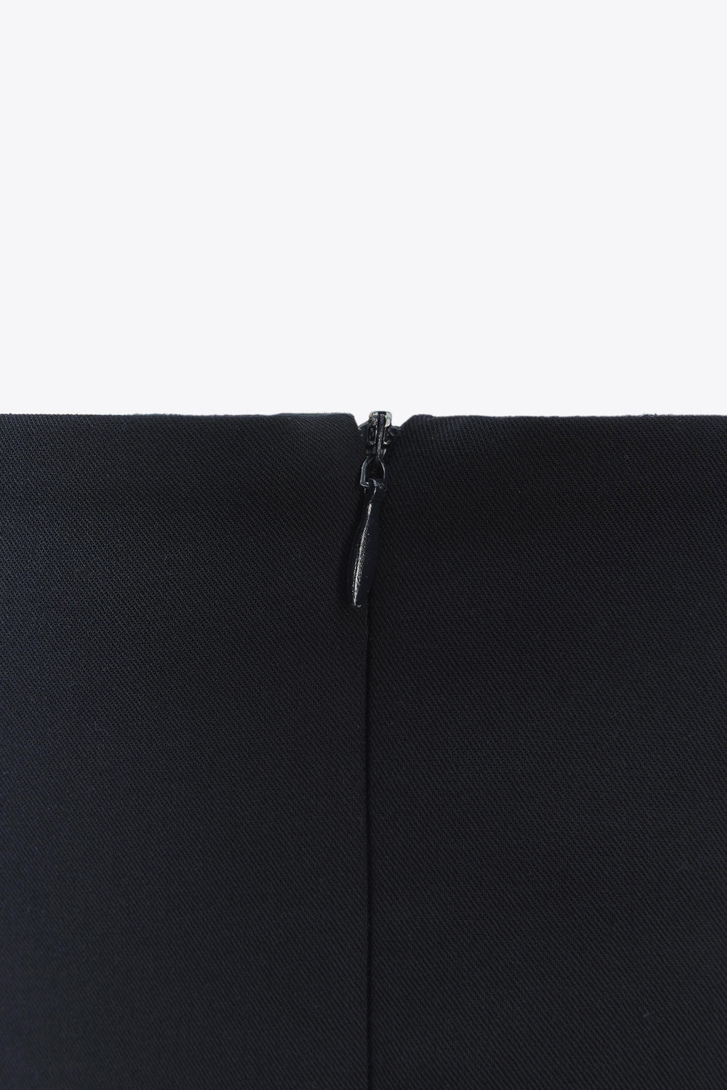 SHORT BELTED DRESS - Zara фото 9