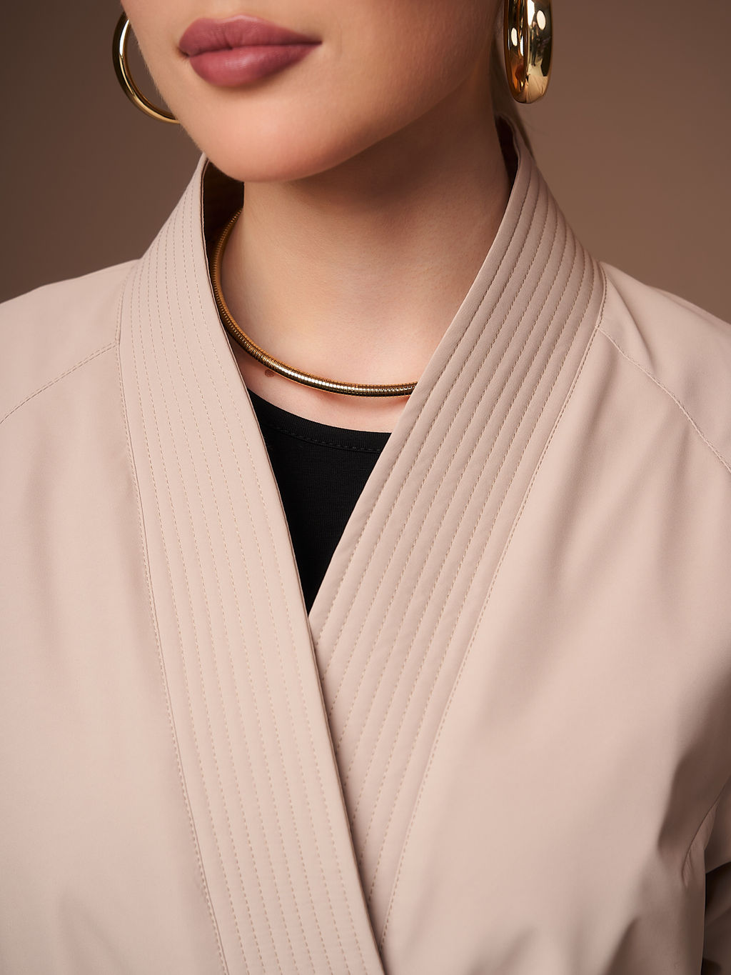 Плащ женский HOOPS, арт. 31976  фото 11