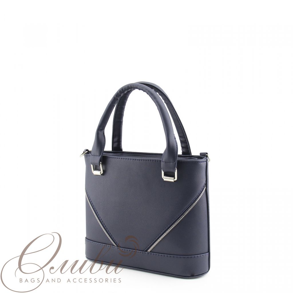 1015 Сумка женская (син.) - Olivi фото 2