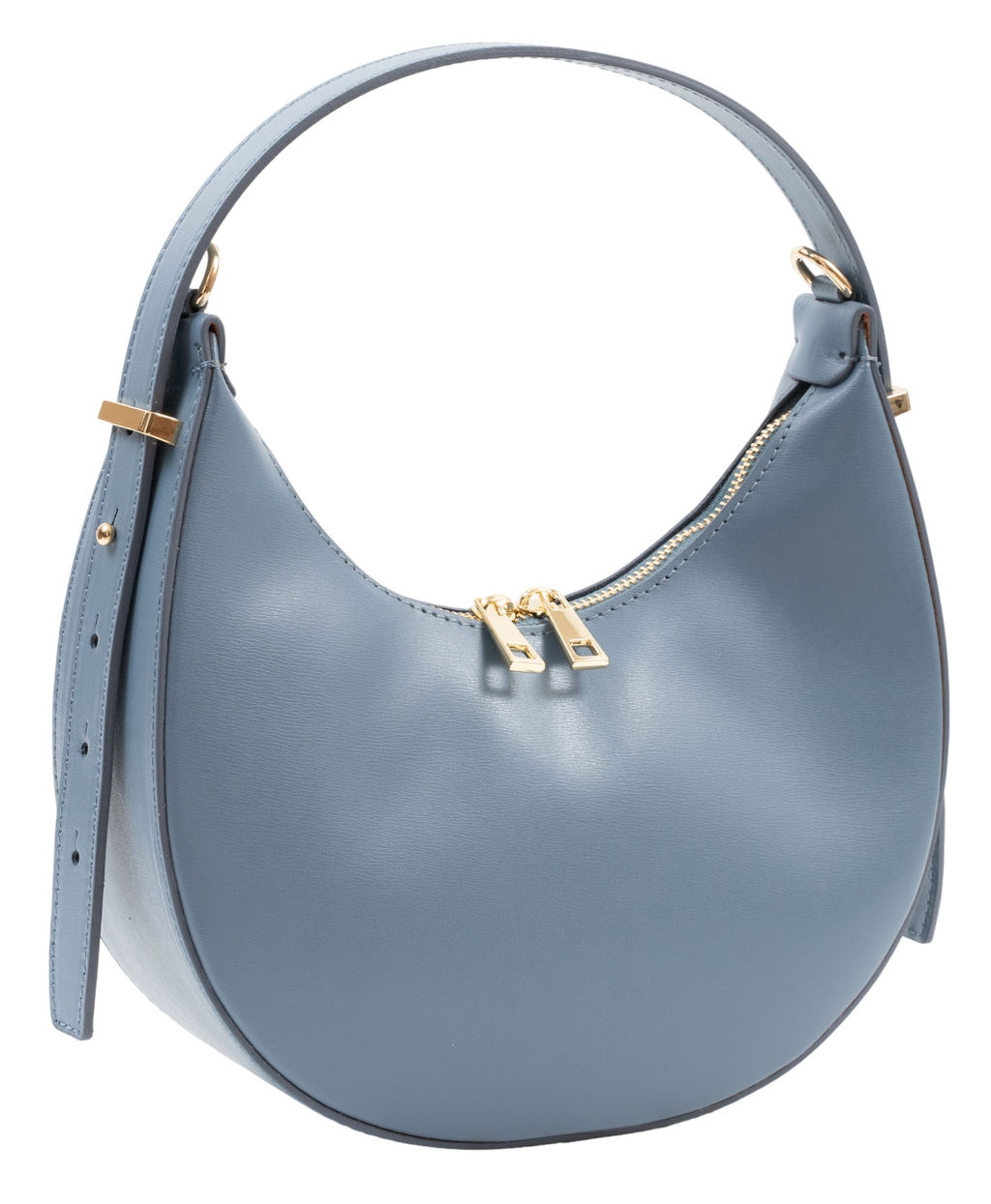 Сумка женская из телячьей кожи