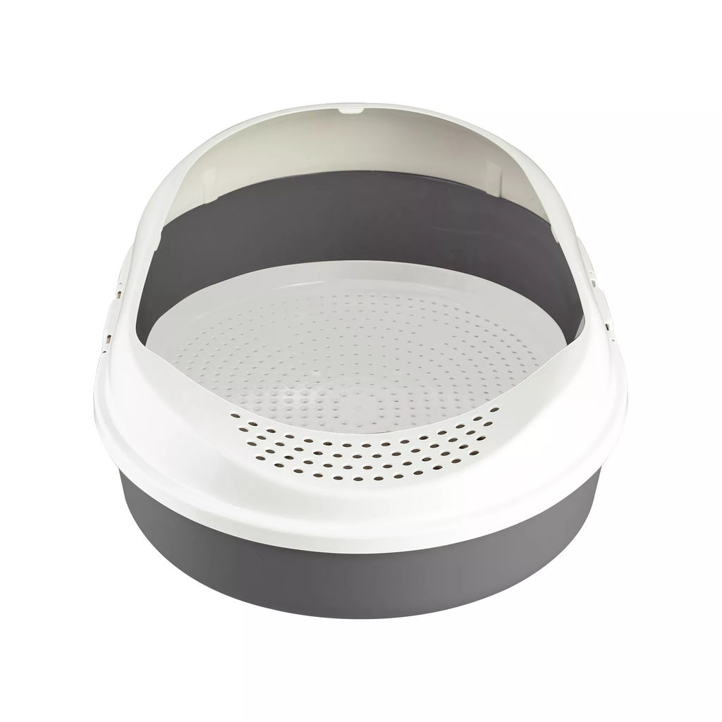 Лоток для кошачьего туалета 519-378-213, арт.С96207