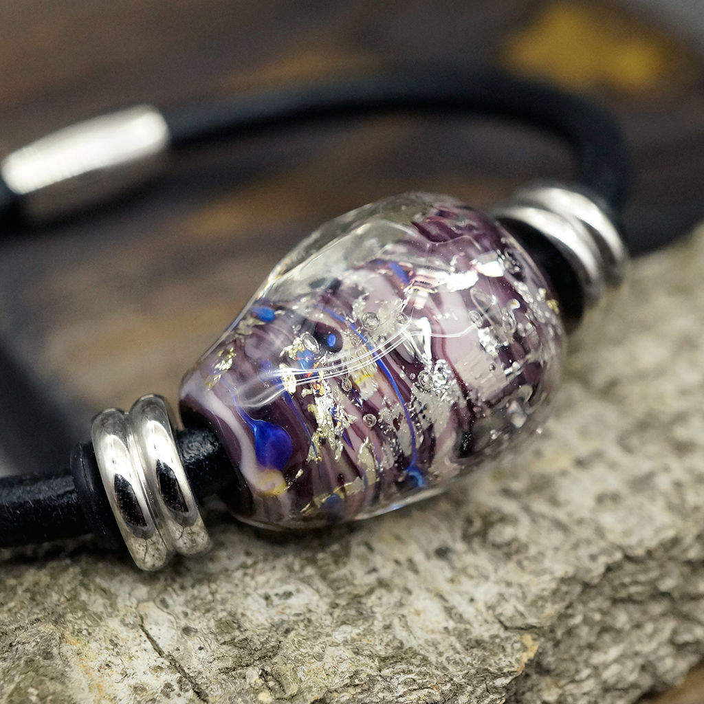 NEMESIS Браслет R3748