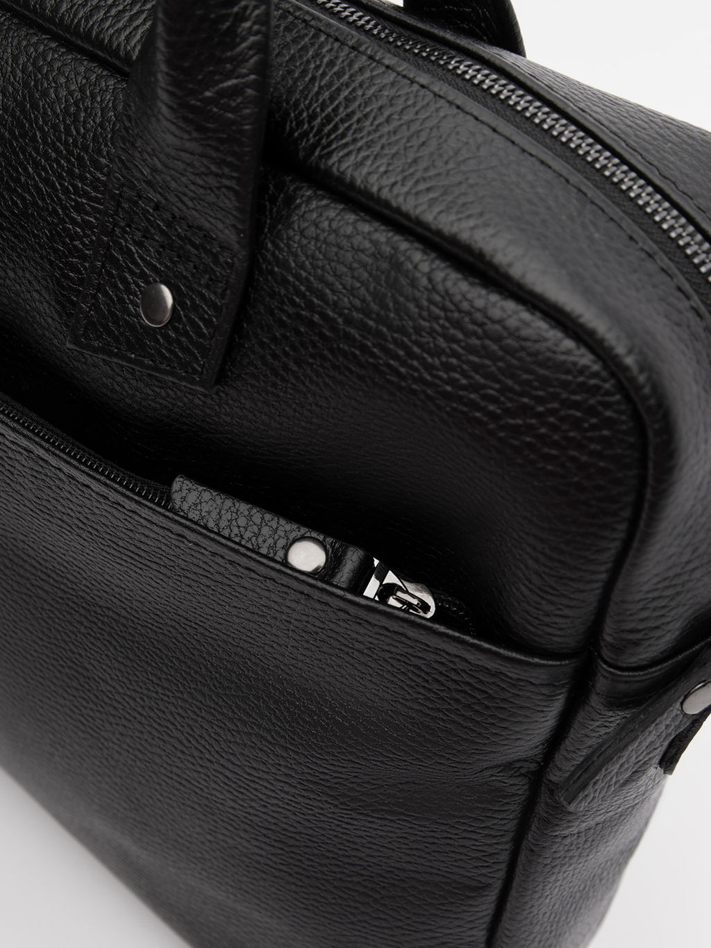 00119 12 01 Сумка мужская