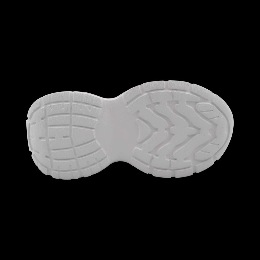 Кроссовки В867-7 серые