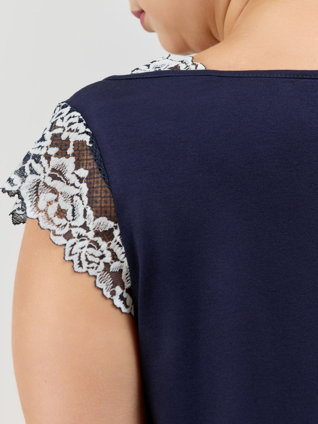 Ночная сорочка Ависта VIOTEX