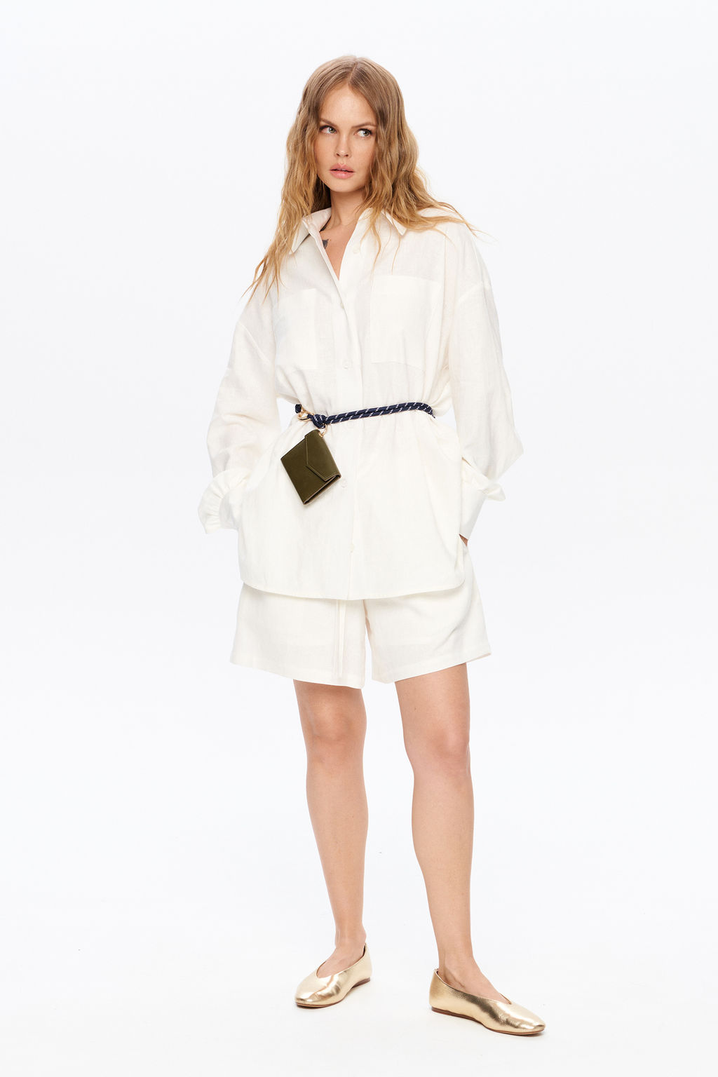 Костюм 5943 - Pirs фото 6