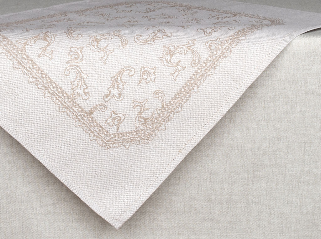 16С387-ШР/ст. 48*39 Салфетка "Луиза" цв. 133 рис. 4