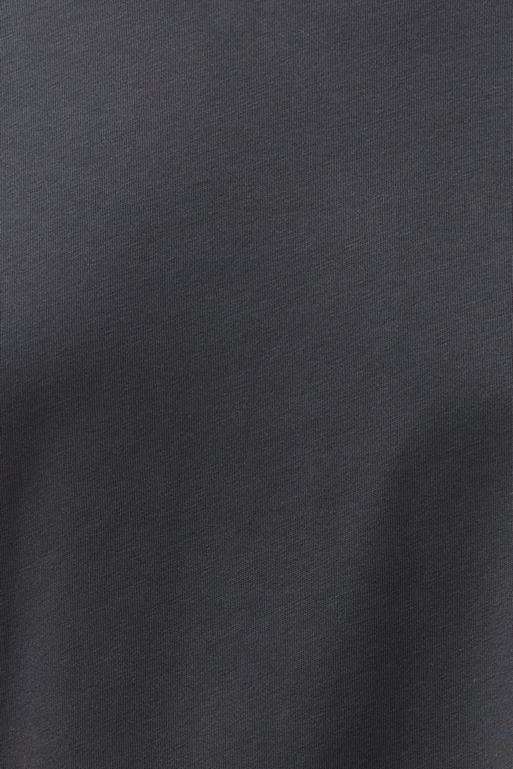 TRENDYOLMILLA Beyaz %100 Pamuk Bisiklet Yaka Oversize/Genis Kal?p Orme T-Shirt TWOSS20TS0134  фото 44