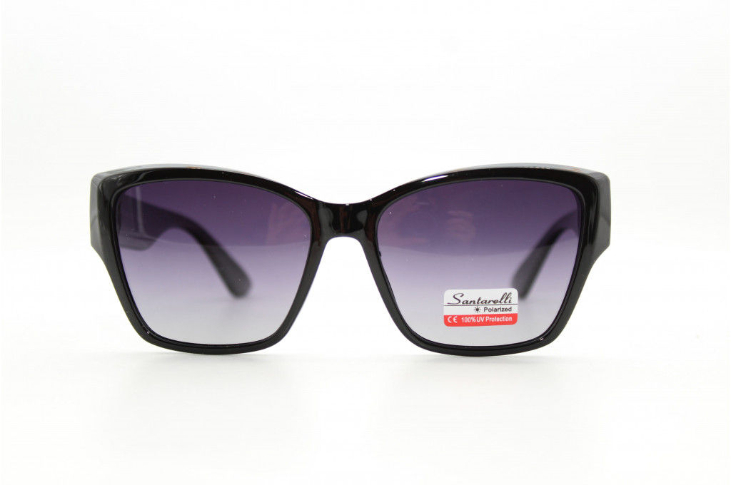 Солнцезащитные очки Santarelli (Polarized) 2504 58-19-141 С1