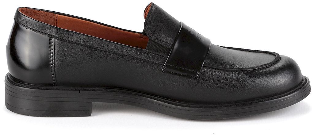 лоферы для мальчиков - Riconte фото 3