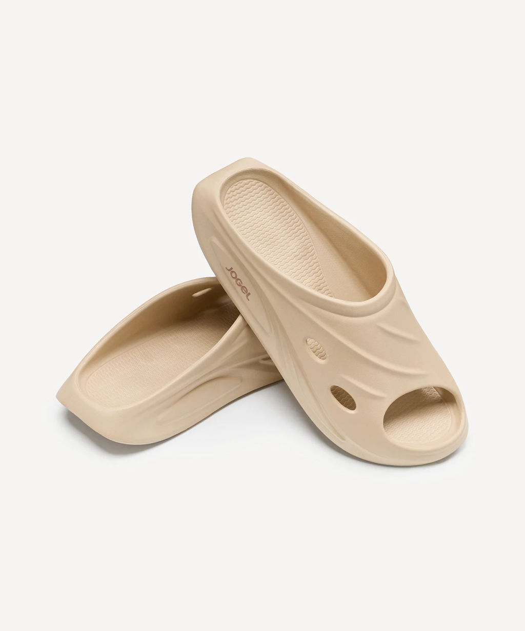 Сланцы Jogel Shower Slides 2.0, beige