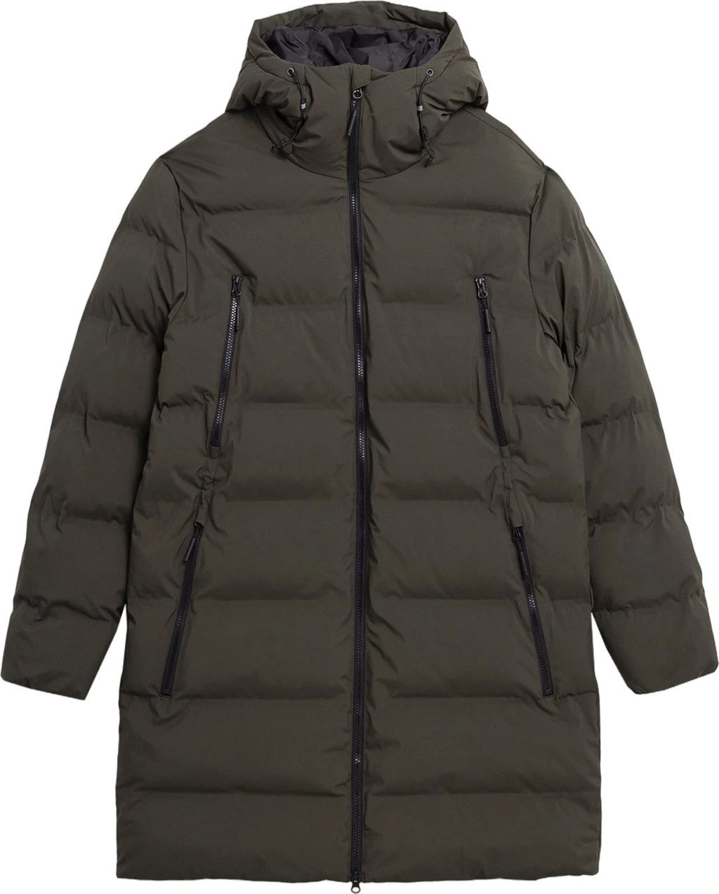 Куртка мужская