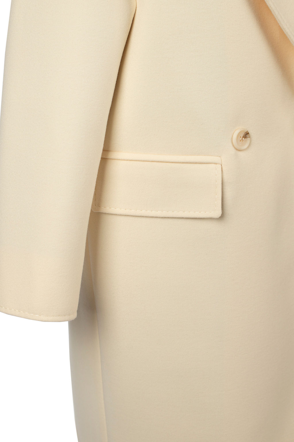 01-11967 Пальто женское демисезонное - El podio фото 10