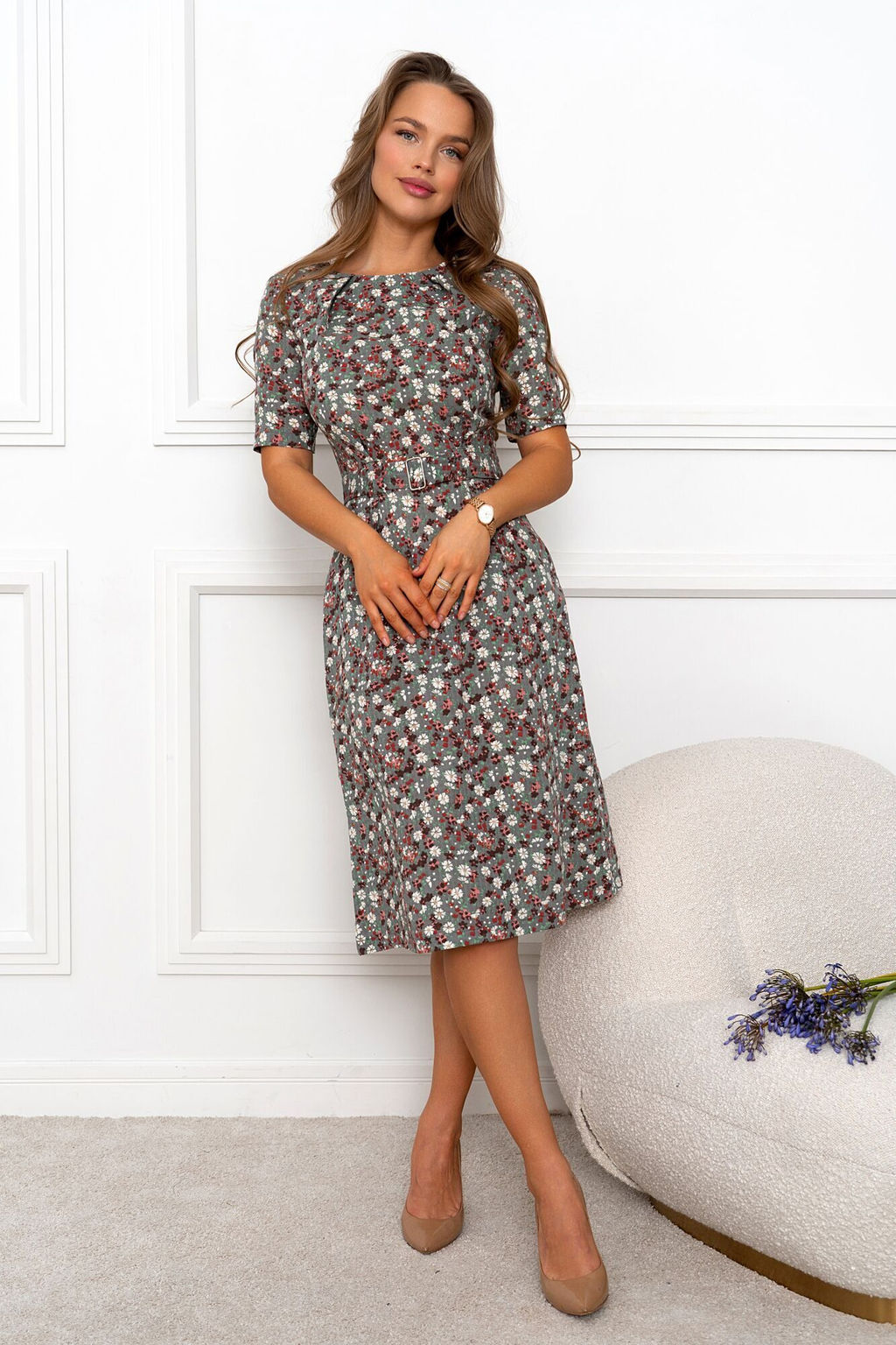 Платье 5673 - Open-style фото 4