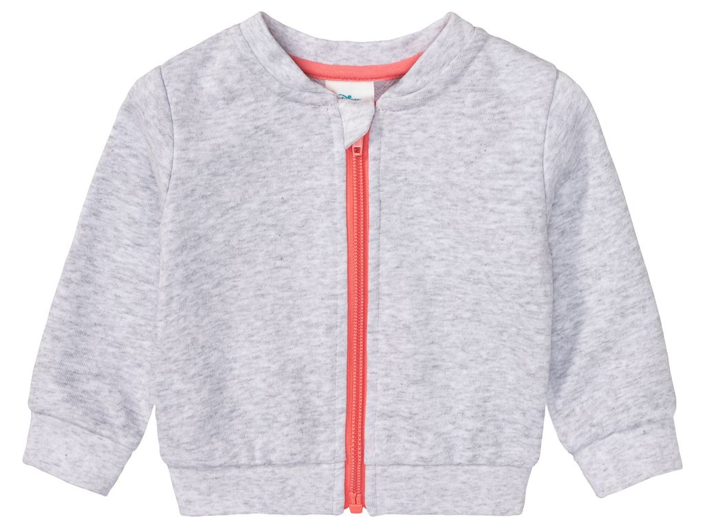 Костюм для девочки 2 предмета - Lupilu фото 2