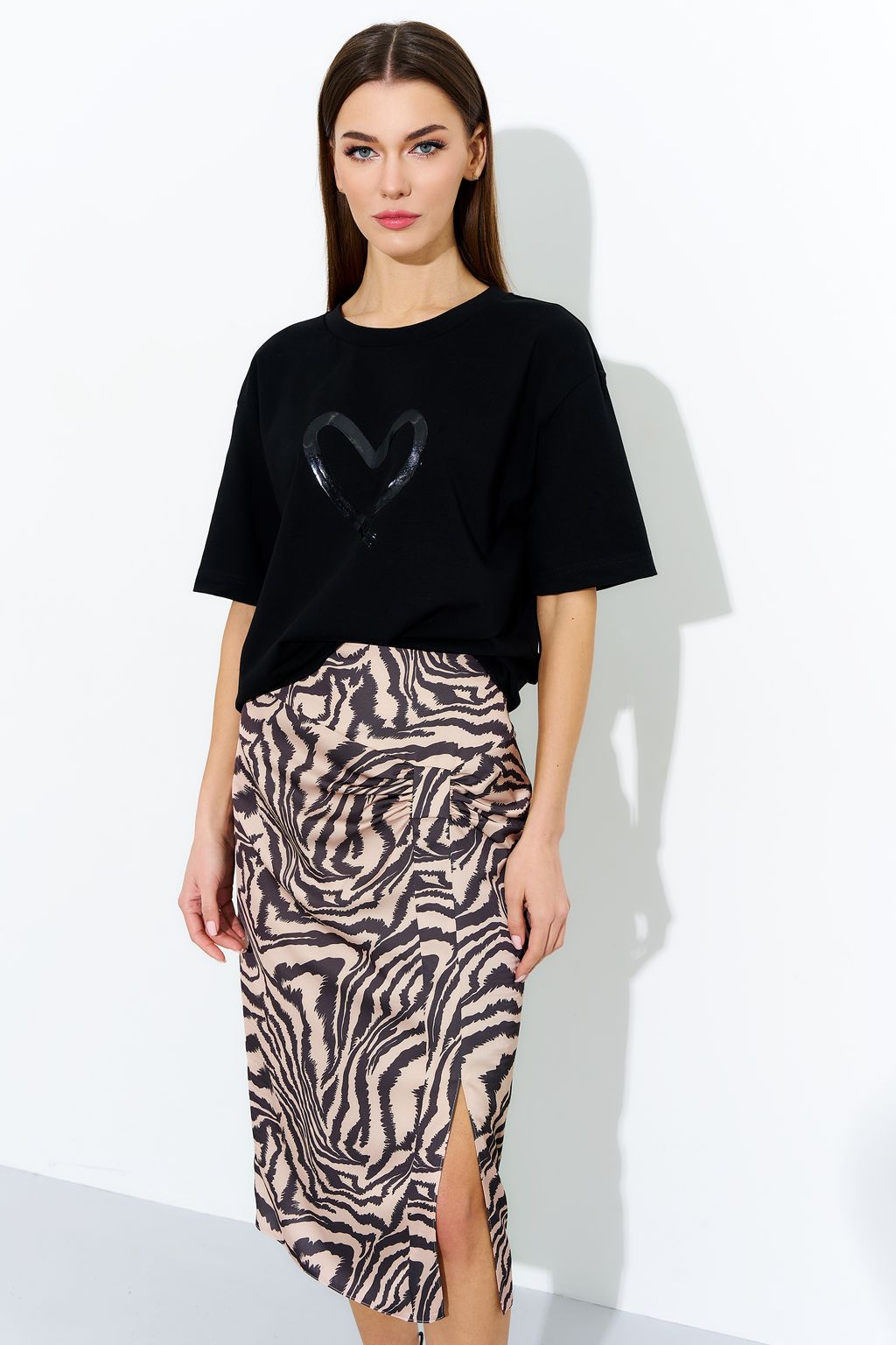 Юбка 0700 - Di-lia fashion фото 3