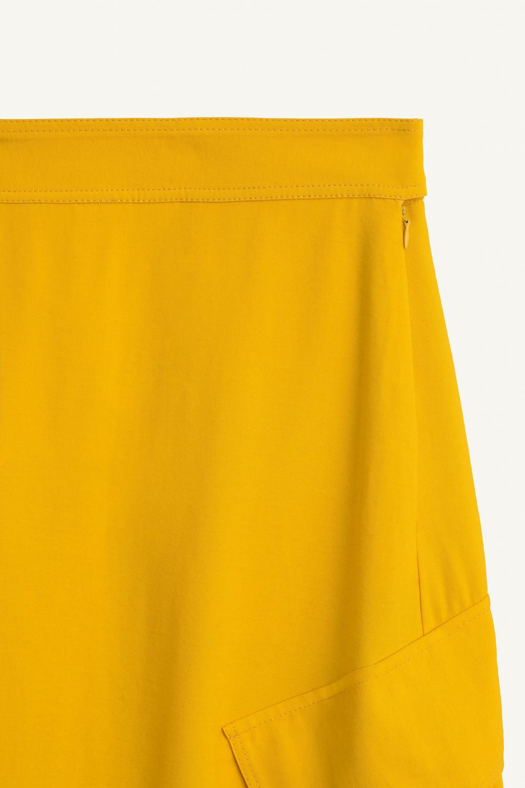 SKRT SMTRC 16 / Mandarina - Zara фото 16