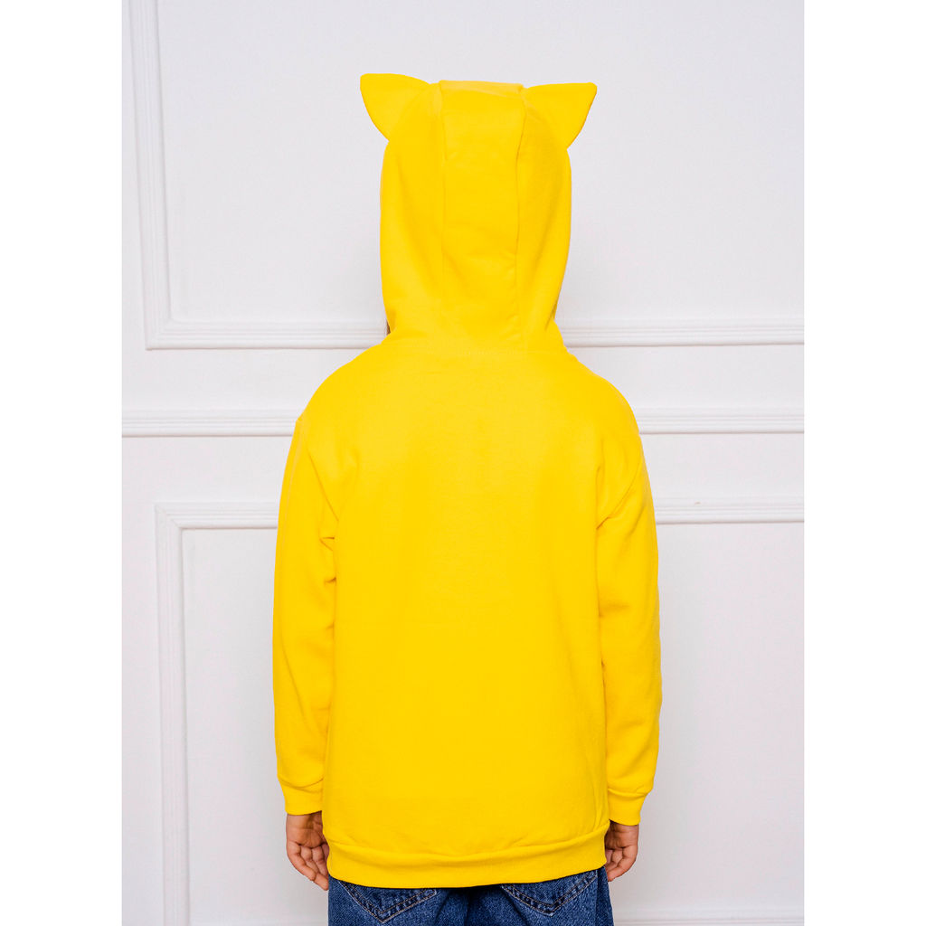 Куртка футер 2х нитка начёс 1798310203 - Youlala фото 10