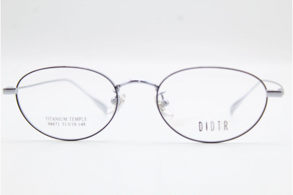 Оправа Didtr Titanium 98671 51-19-148 C5