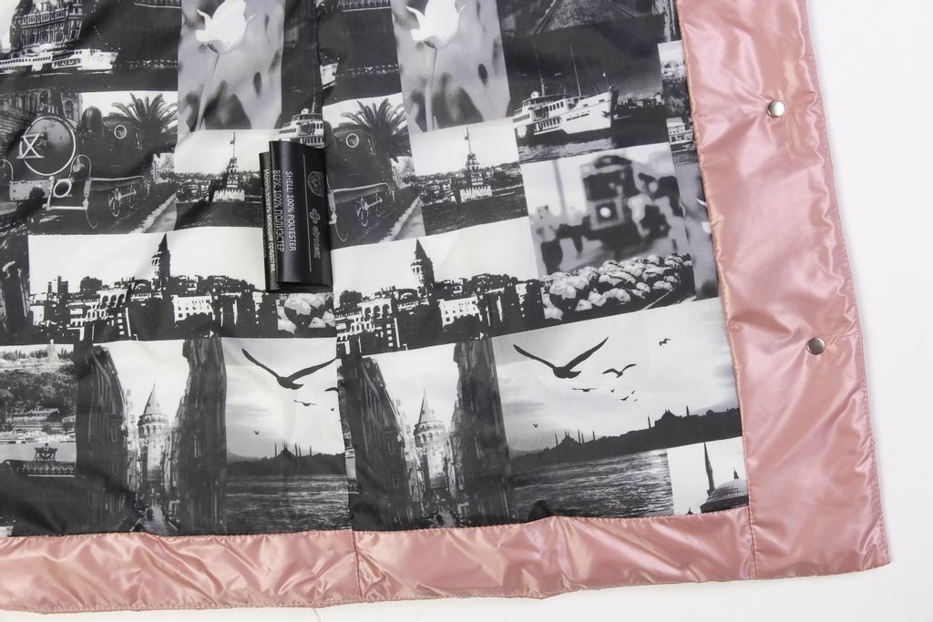 Жилет - Gipnoz фото 11