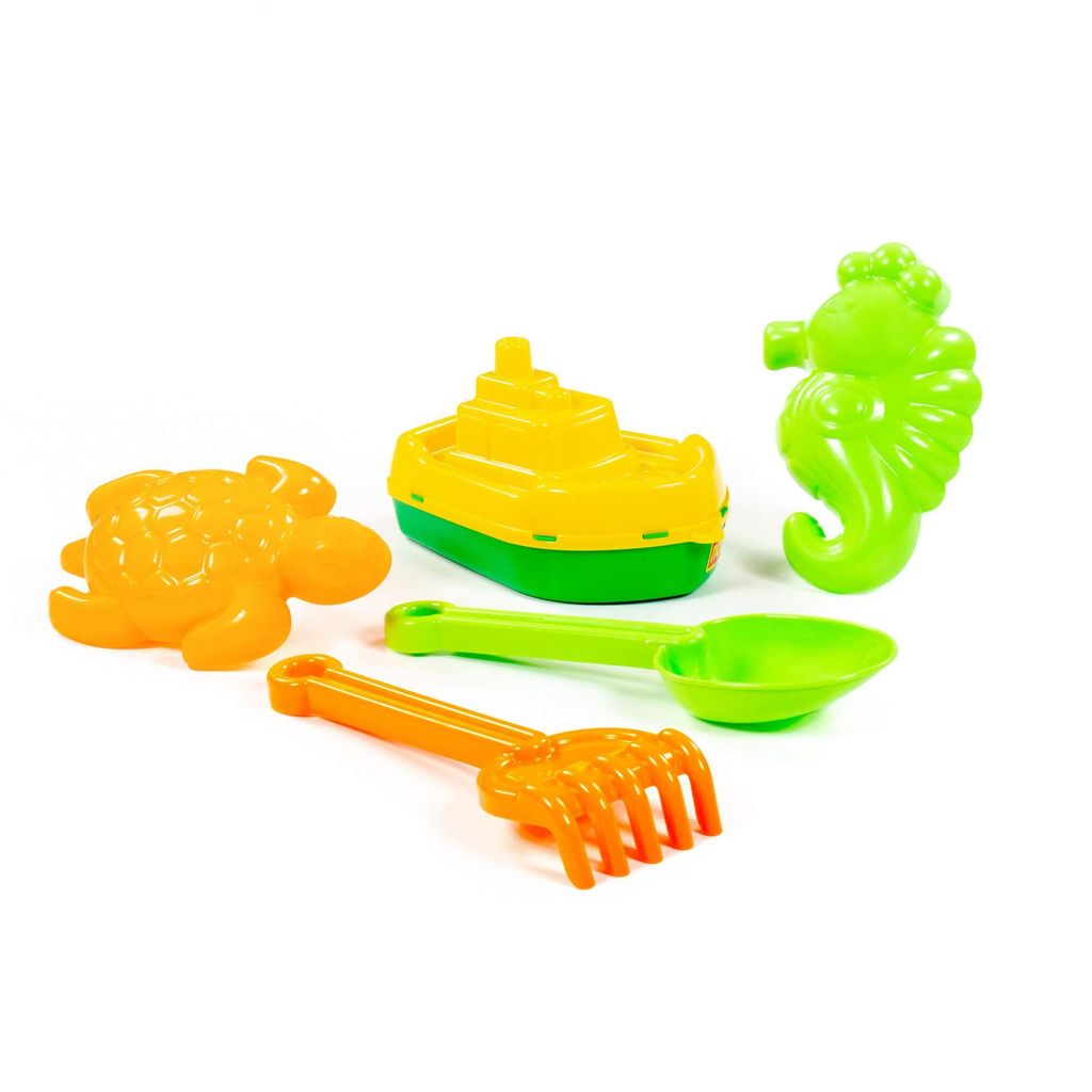 Набор №370 - Полесье фото 2