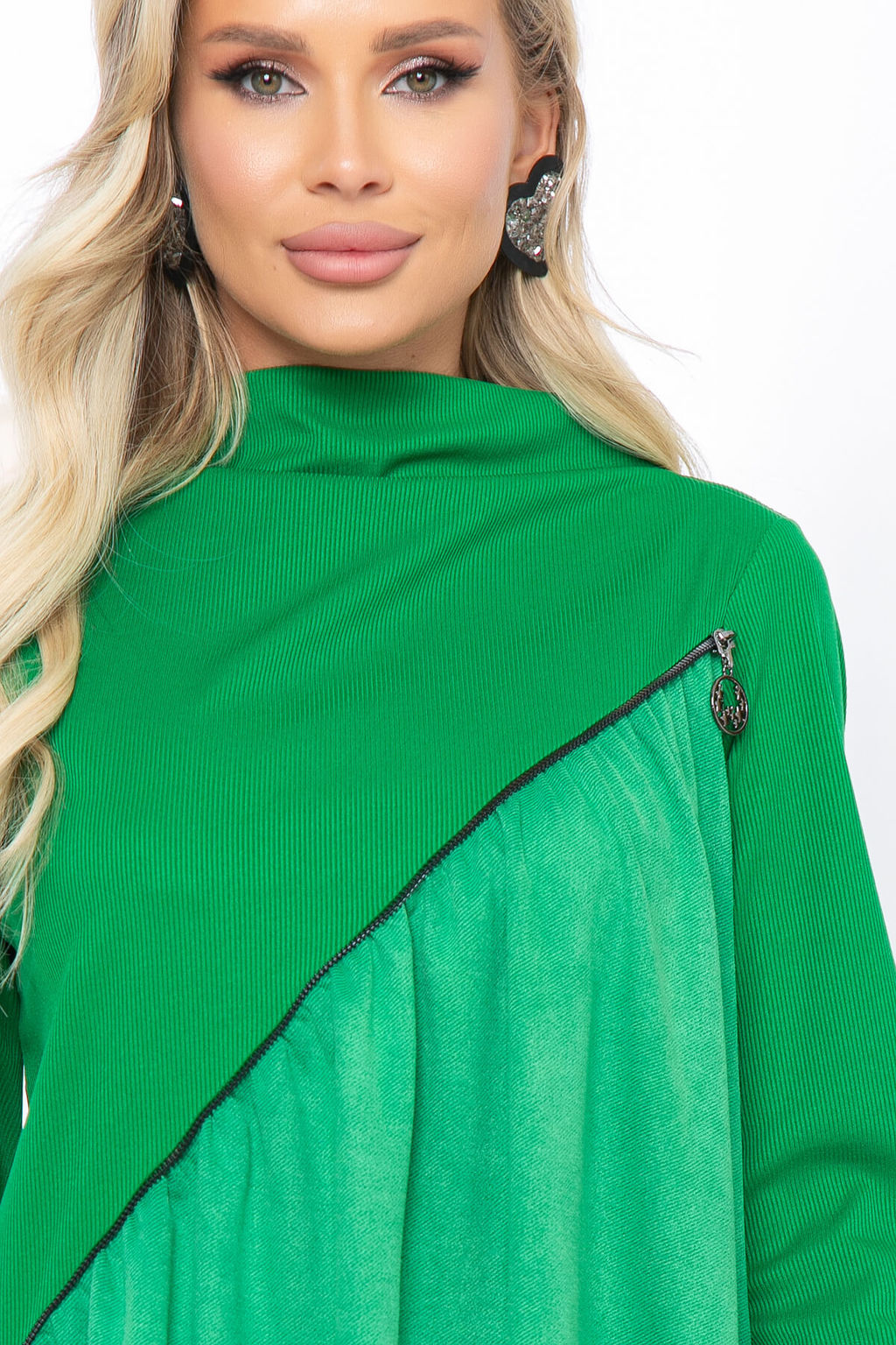 Платье Мару - Lt collection фото 10