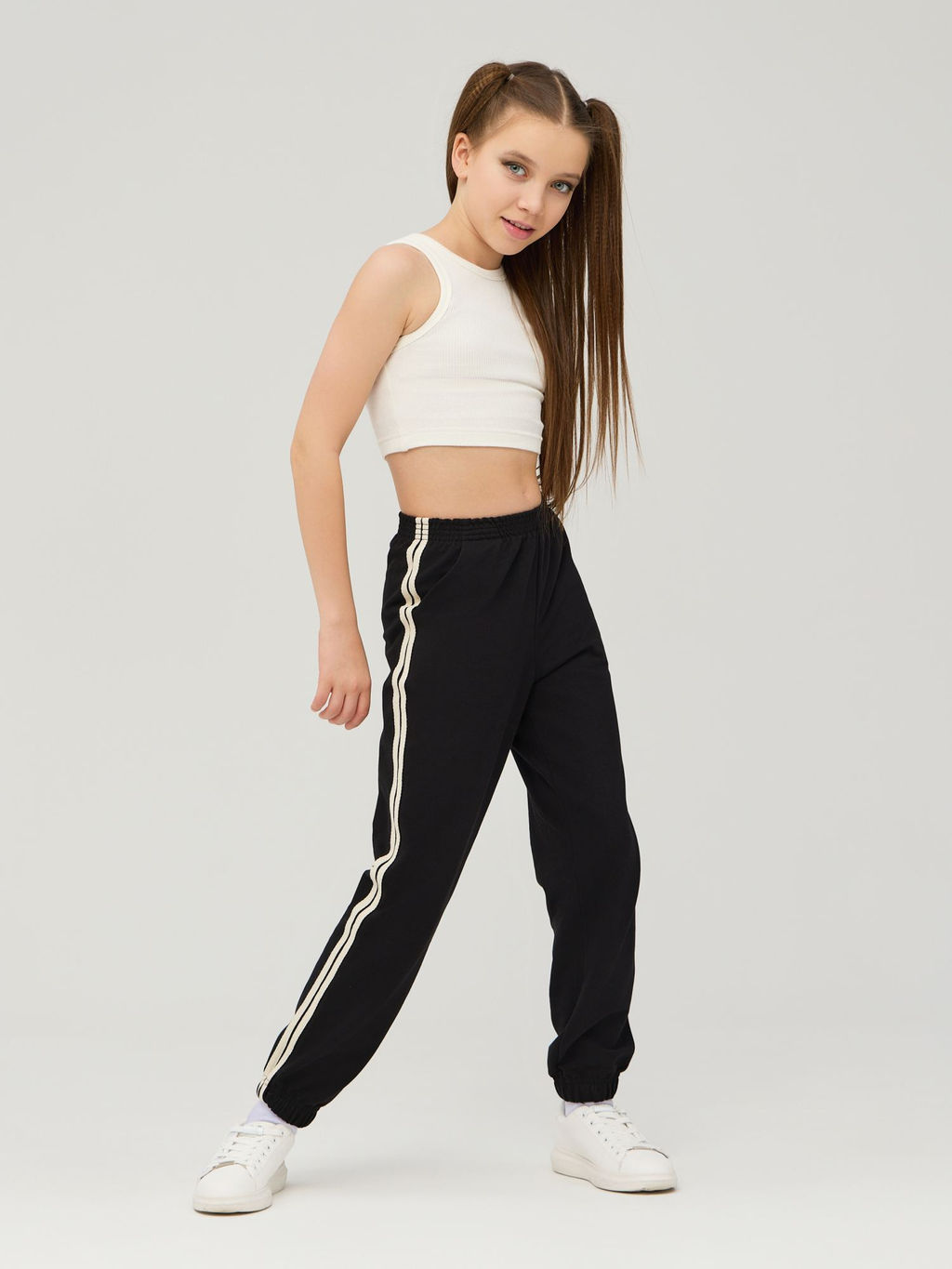 Брюки - Looklie фото 17