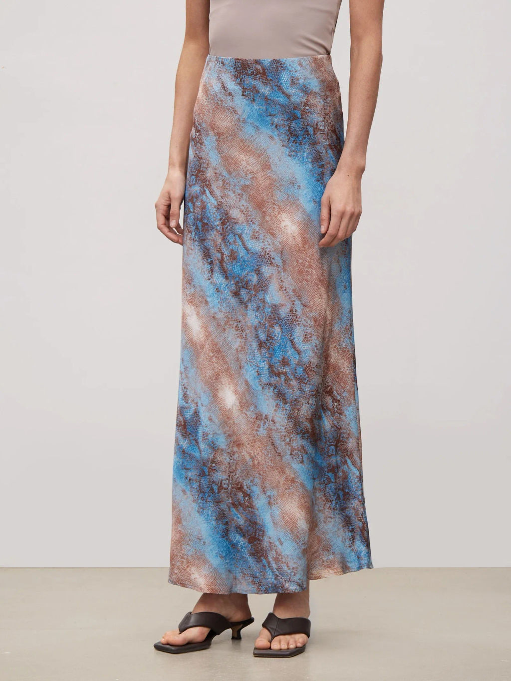 ЕМКА / Юбка а-силуэта - Emka фото 3