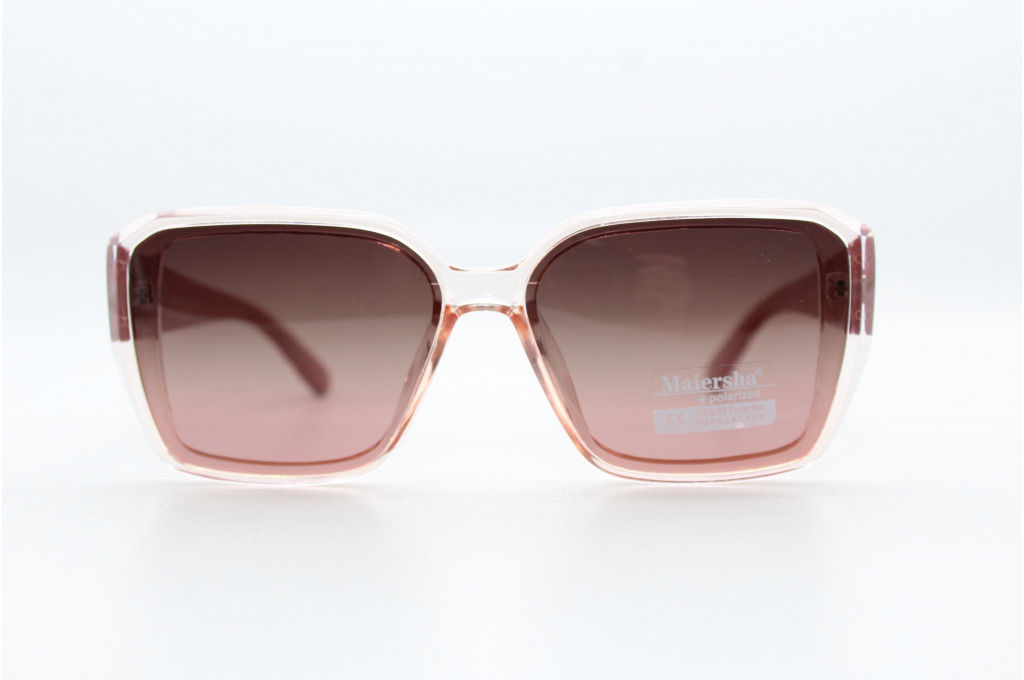 Солнцезащитные очки Maiersha (Polarized) 03894 (52-15-140) C6-28