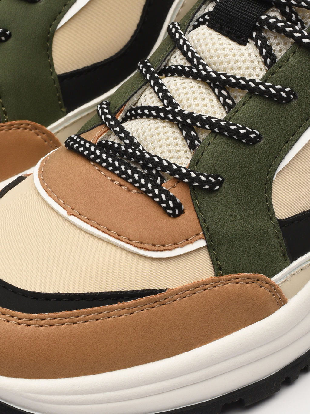 Кроссовки - Смена фото 6