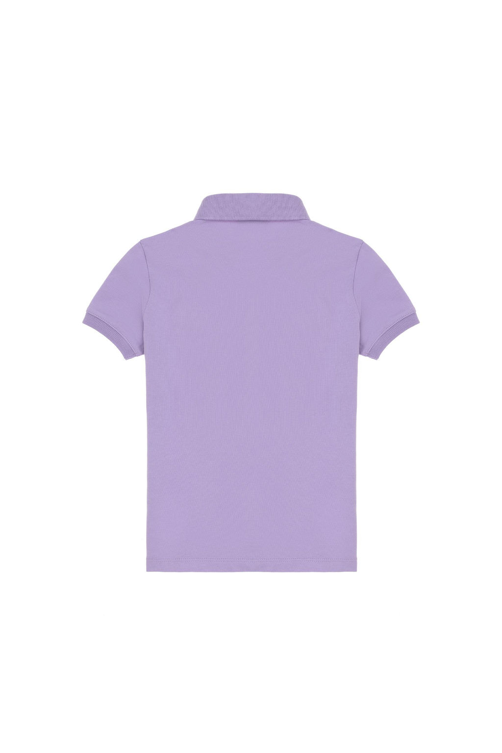 K_z _ocuk Lila Basic Ti__rt Sepette S_rpriz _ndirim - U.s. polo assn фото 2