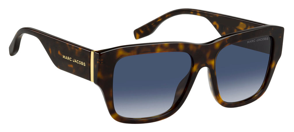 Солнцезащитные очки MARC JACOBS MARC 842/S  фото 3
