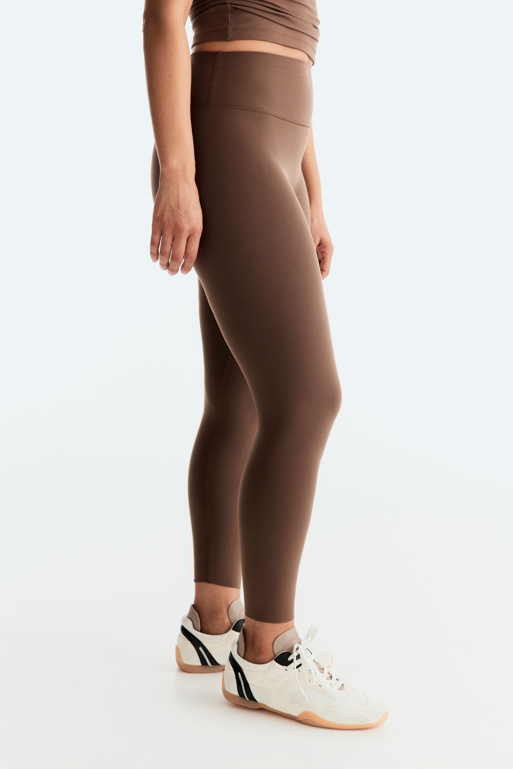 Leggings de deporte con SoftMove - H&m фото 24