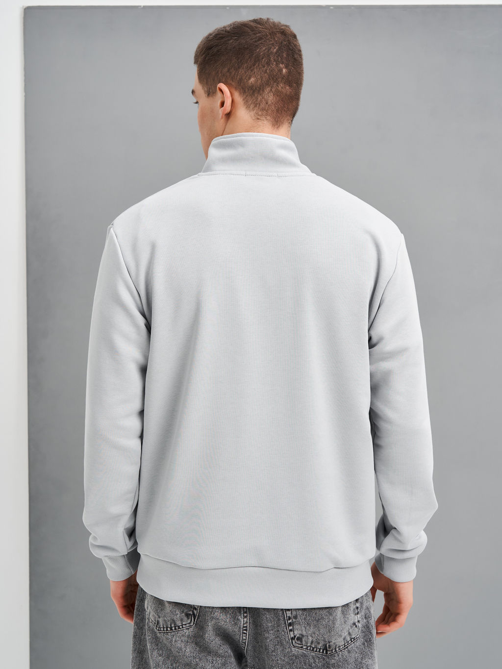 Толстовка мужская 24134-462 - Avese фото 36