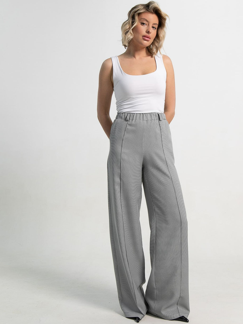 Брюки Космо НЬЮ - Lt collection фото 8