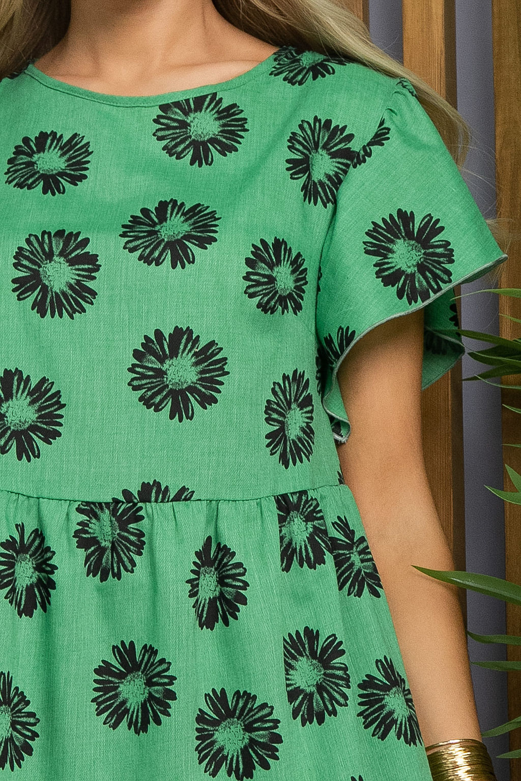 Платье Ветер перемен - Lt collection фото 10