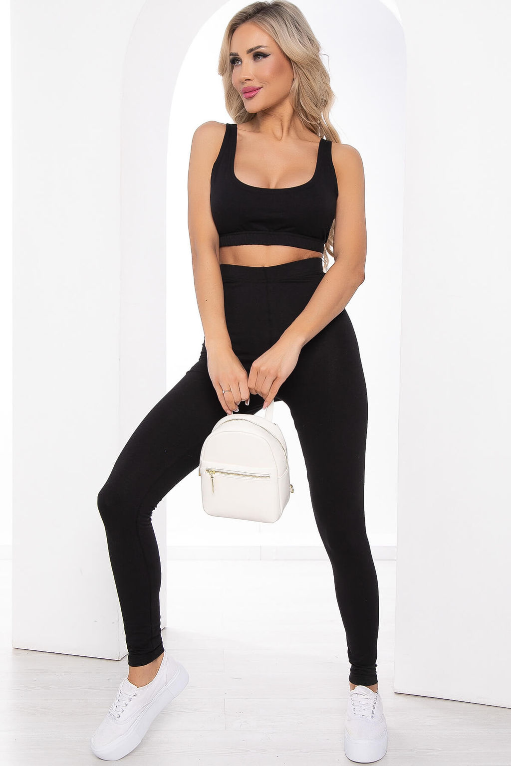 Комплект для спорта и отдыха К8144 - Lt collection фото 2