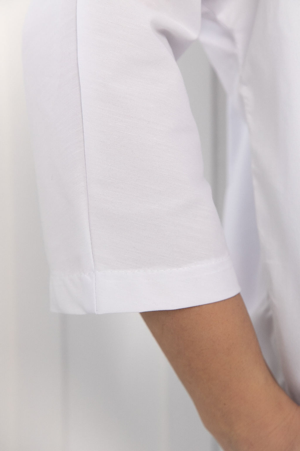 Рубашка Аристократка - Lt collection фото 7