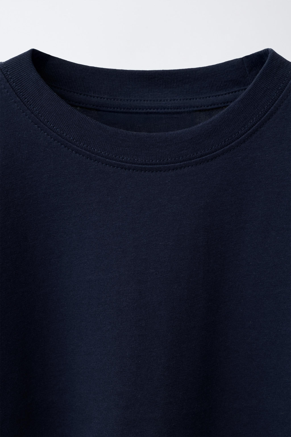 3-PACK OF PLAIN T-SHIRTS - Zara фото 4