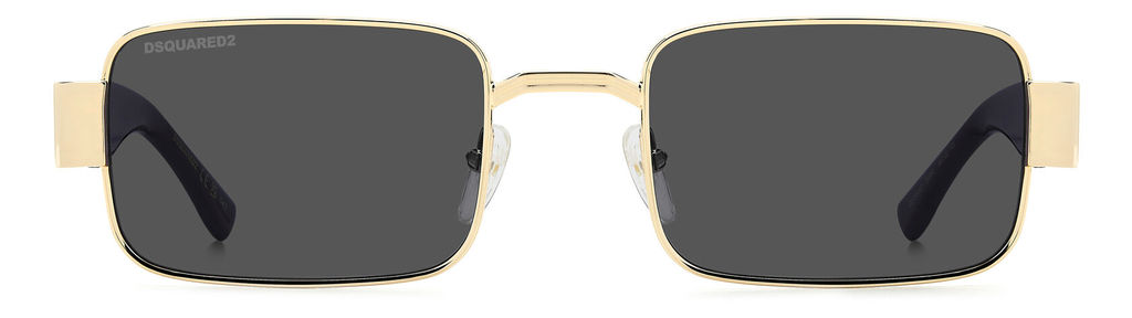Солнцезащитные очки DSQUARED2 D2 0156/S