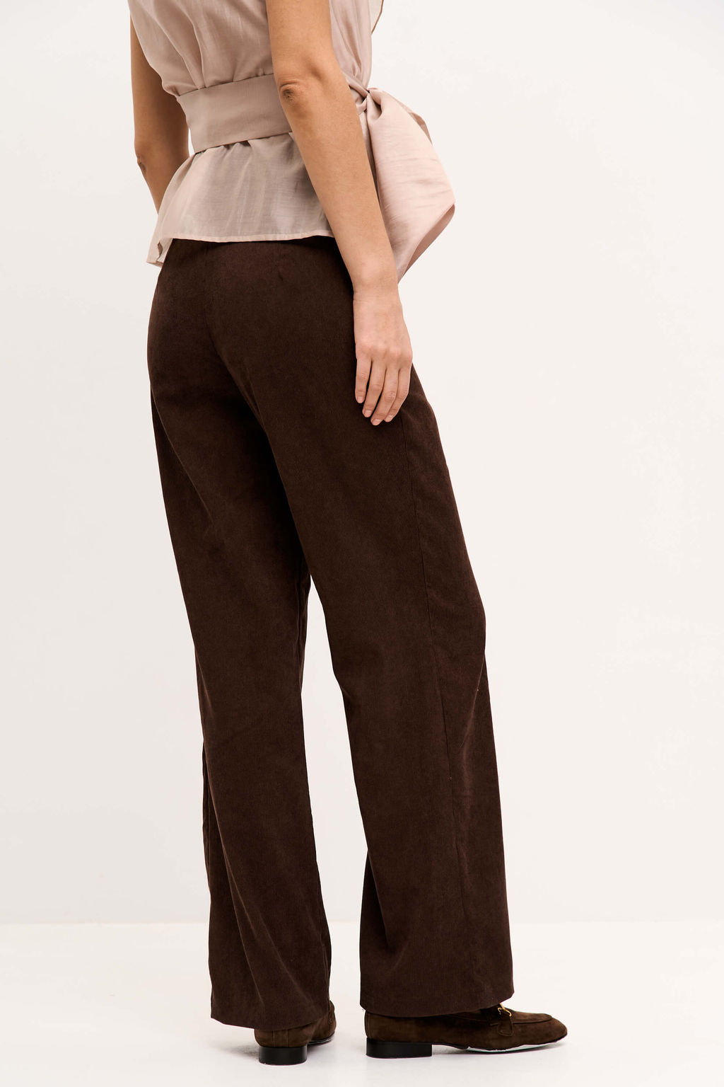 Брюки С7529-2 НСК - Cloxy фото 3