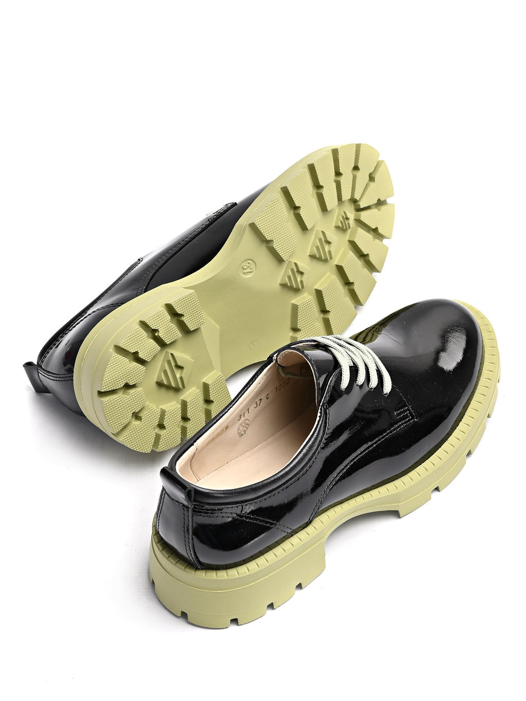 Туфли Ионесси