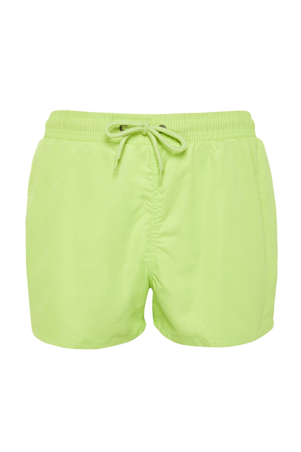 TRENDYOL MAN Siyah Ekstra K?sa Basic Mayo Deniz Sortu TMNSS22DS0025 - Trendyolmilla фото 14