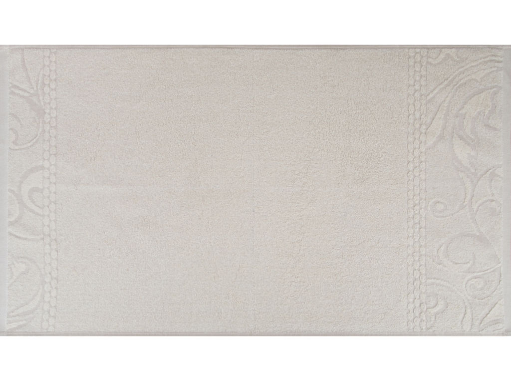 0с03.532ж2 Гармония (лен3) Полотенце махровое 50х90см