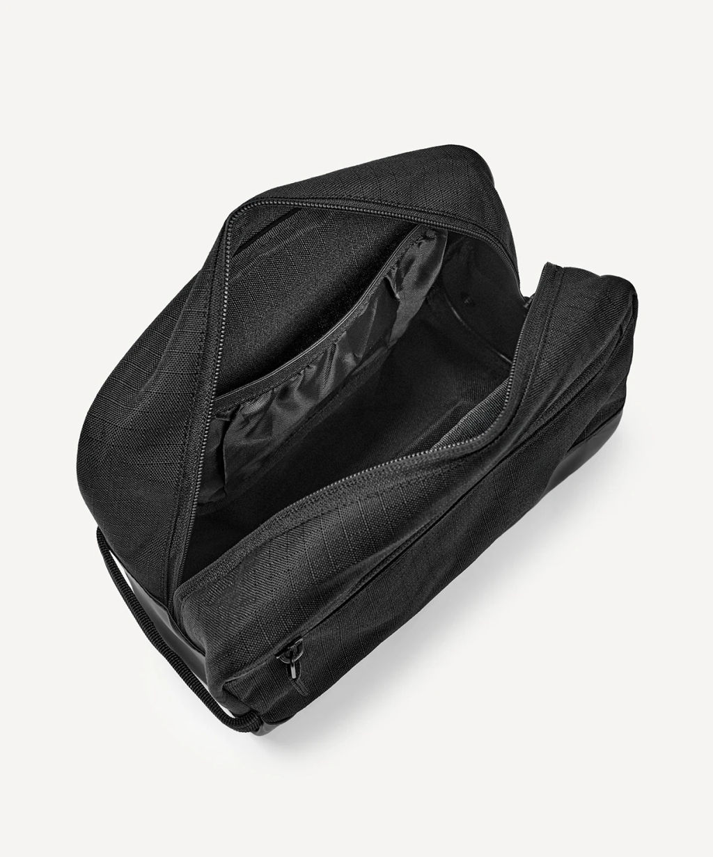 Косметичка JOGEL DIVISION Travel Bag, черный  фото 8