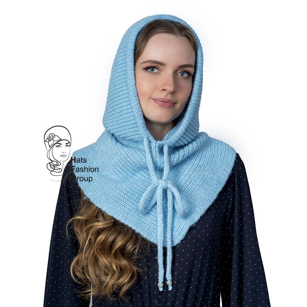 ЛИНА снуд женский - Landre фото 7