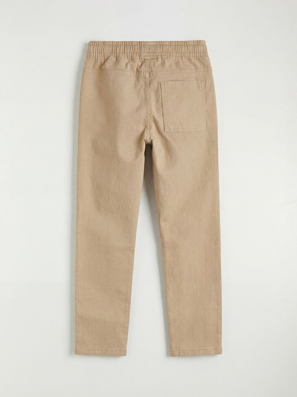 Beli Lastikli Erkek ?ocuk Pantolon